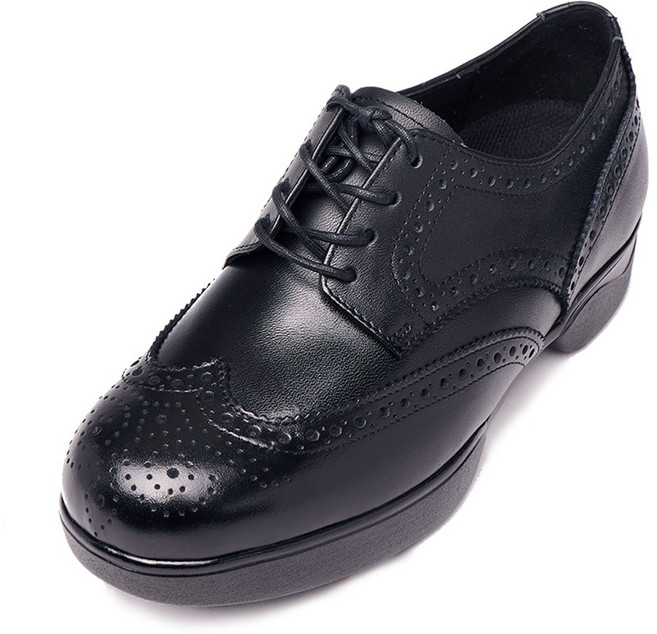 제플리 바리조아 수제화 3001C 로퍼 천연소가죽 족저근막염 무지외반증 평발 당뇨발에 편한신발 워킹화