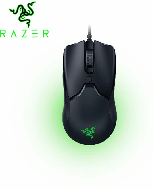 [RAZER] Viper Mini 게이밍 마우스 벌크 - 쿠팡