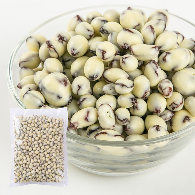 건포도요거트초코 1kg, 1개