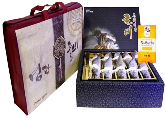 영광 법성포 국보 굴비 선물 세트