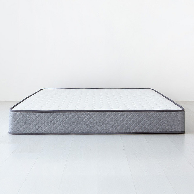 제로몽 본넬스프링 매트리스 퀸 150200 0817.0102, 21cm, 단색