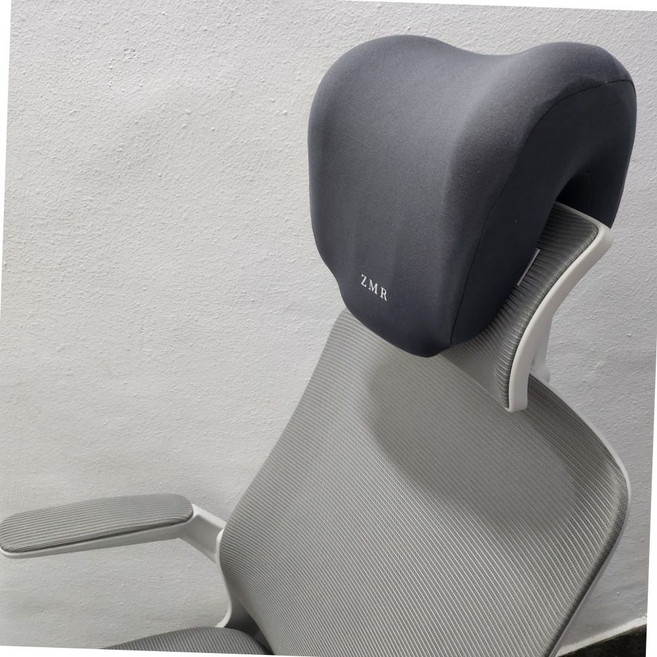 사무실 의자 목쿠션 목 받침대 목베개 머리 kk0136 수면 체어 기내용