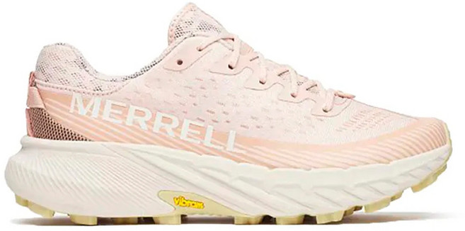 MERRELL AGILITY PEAK 5 輕量戶外運動鞋