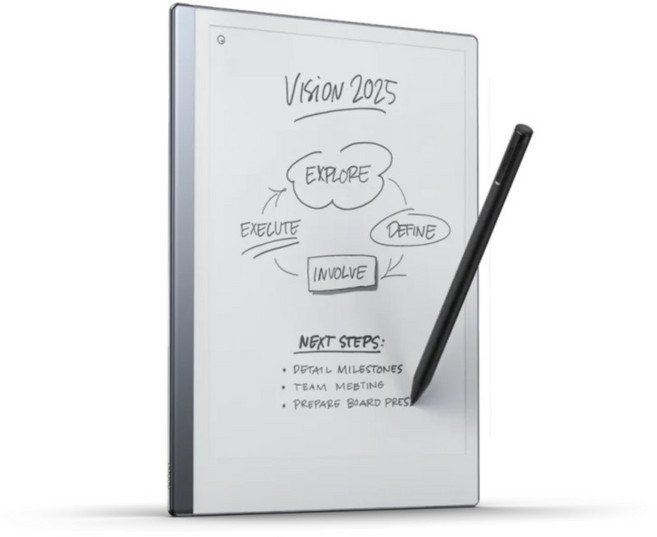 리마커블2 reMarkable2 페이퍼 태블릿 이북리더기 필기용 디바이스 포함 상품, 마커