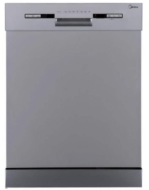 마이디어 식기세척기 12인용, 실버, [MD-12NM 12인용식세기], 방문설치