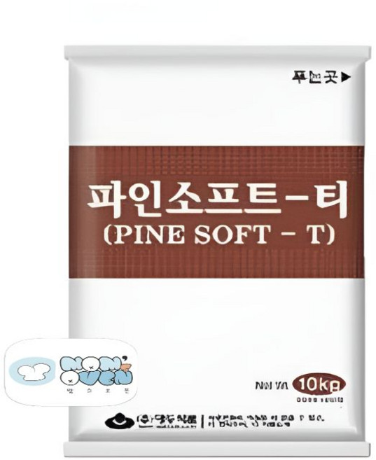 대두 파인소프트 T, 1개, 10kg