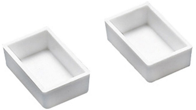 세르지오 팬 케이스 빈케이스 자석 HALF PAN 6개입