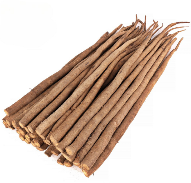 [영파머스몰]부용농산 국내산 햇 우엉마캐는 젊은농부들, 1박스, [우대상2]우엉 대상품 2kg