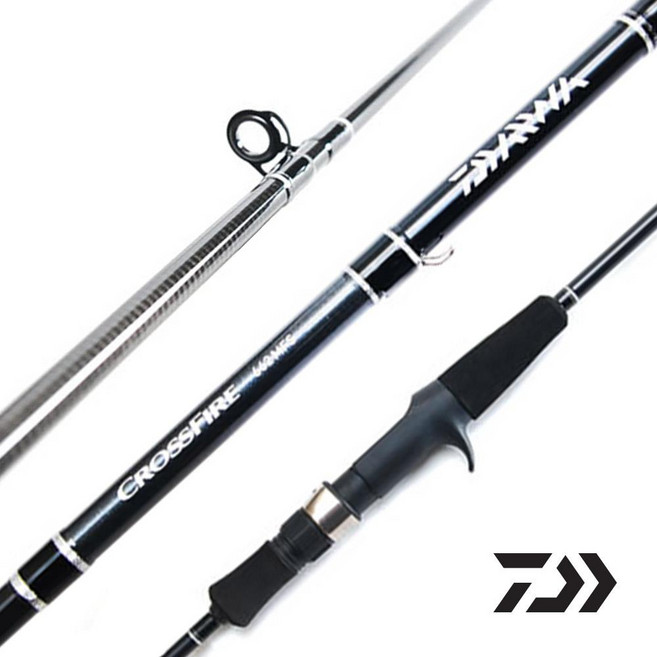 다이와 크로스파이어 CFE 로드 바다루어대 602ULFS KS, 단품