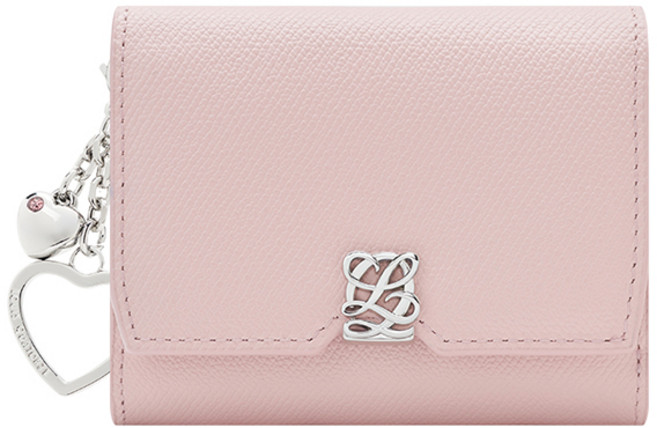 루이까또즈 3단 반지갑 SS2SD71PI