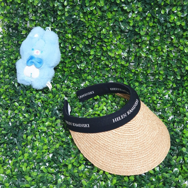 헬렌카민스키 비앙카 여성 썬캡 햇빛가리개 모자