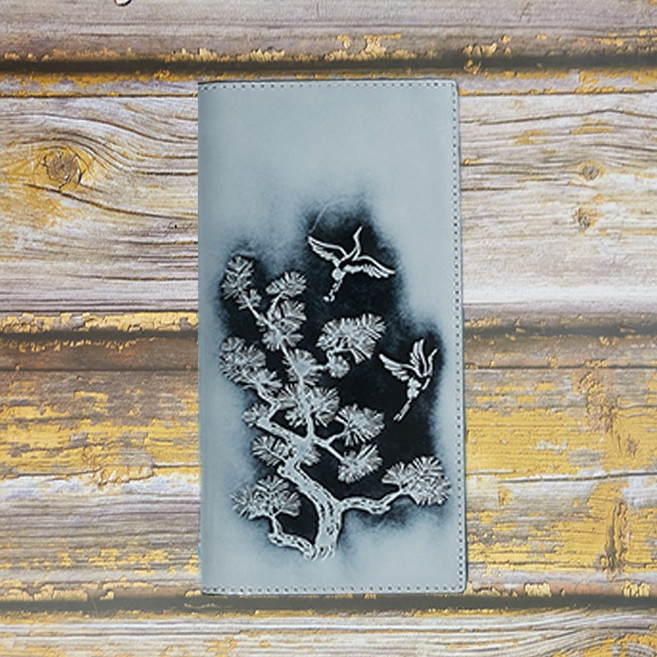 비버리힐스폴로클럽 아도방 남녀 장지갑 소나무_학