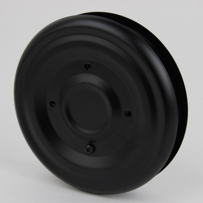 다다몰 우유투입구마개 원형 사각 방범커버 구멍마개 손잡이 도어록, 우유투입구마개 원형(블랙)