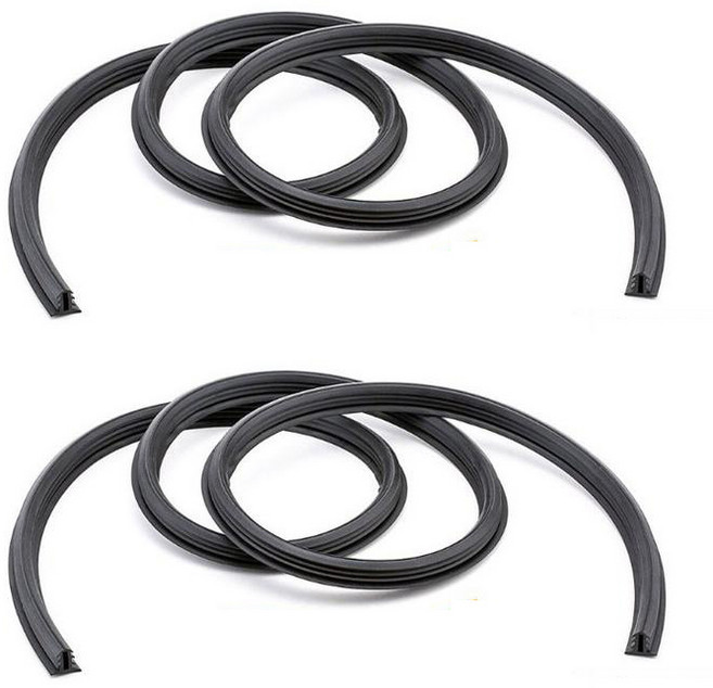 [최신] 자동차 풍절음 엔진소음 감소 대쉬보드 방음 몰딩