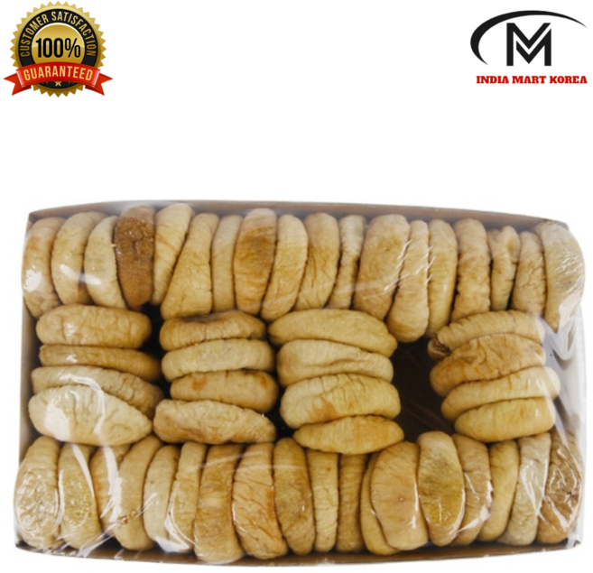 건무화과(DRIED FIGS)anjeer 1KG 1개