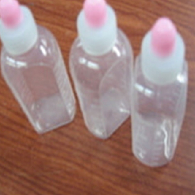(사이언스마켓)용액보관병300ml