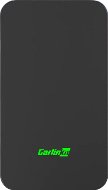 Carlinkit 2air 5.0 有線轉無線 CarPlay/Android Auto 轉換器, 詳見包裝
