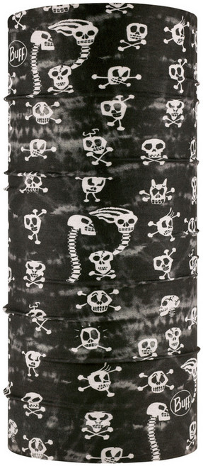 버프 아동용 오리지널 에코스트레치 스포츠 넥워머