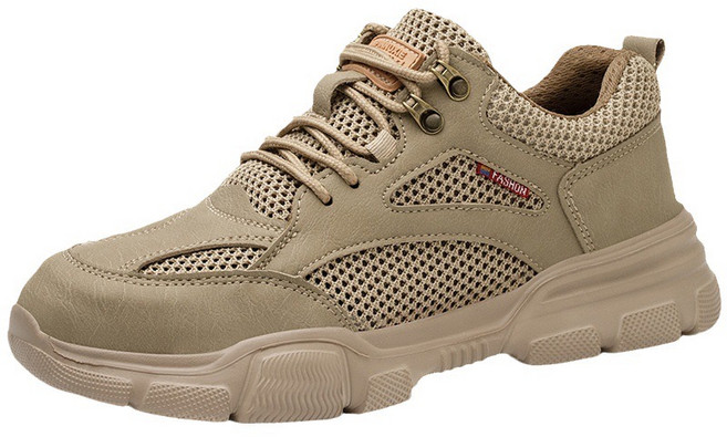 디아즈 경량 통기성 좋은 발편한 작업화 EA-06