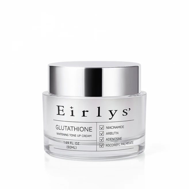EIRLYS 에이를리스 글루타치온 화이트닝 톤 업 크림, 1개 - 쿠팡