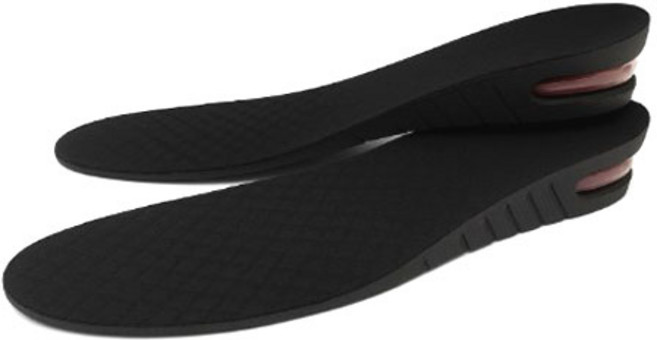 에어1단 키높이깔창 2켤레분 220-275mm남녀공용 절단사용