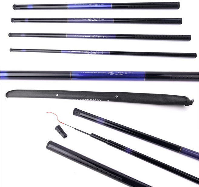 가성비 민장대 270 360 450 540 바다민물겸용