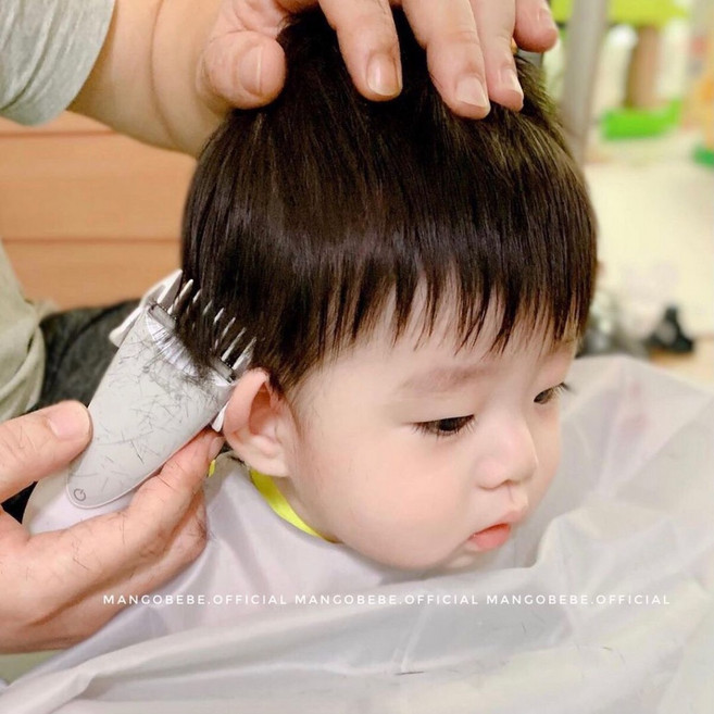 AGUARD 兒童/嬰兒 電動理髮器