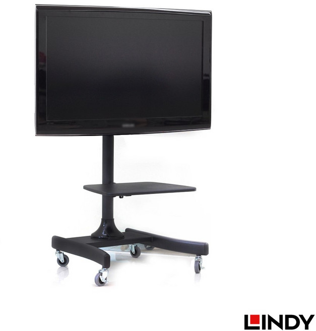 LINDY 林帝 40762 可移動式 液晶電視固定架, 1個