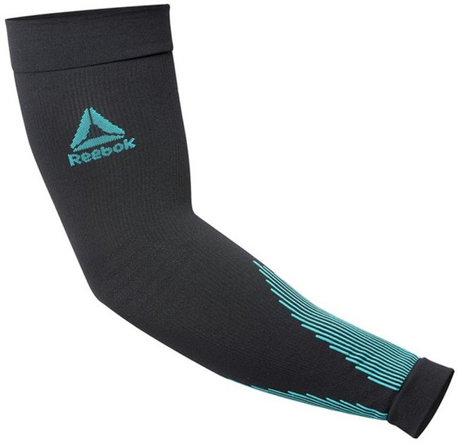 리복 컴프레션 니트 암 슬리브 RRSL-1503 블랙, ◆이거예요-S[15033], 1개