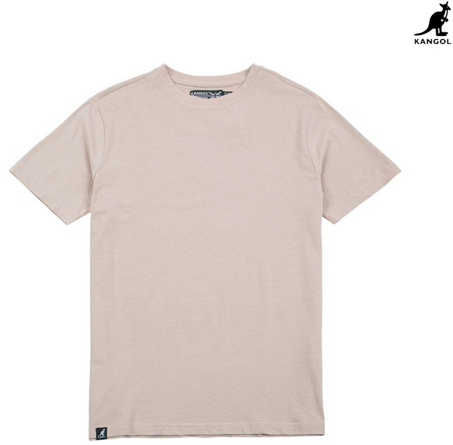 캉골 반팔 티셔츠 남여공용 K90151