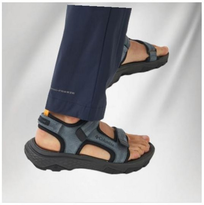 컬럼비아 남성 픽프릭 러쉬 샌달865418