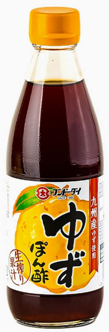 훈도다이 유즈 폰 즈, 360ml, 1개