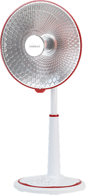 태즈컴퍼니 홈빛 좌석용 열가마 선풍기식 900W 14인치 열풍기 가정용 난로