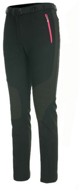 HALLA SPORT 여성 엘리시 팬츠