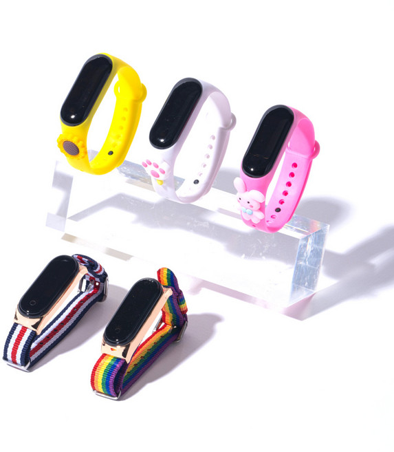 어린이시계 키즈스마트워치 초등학생시계