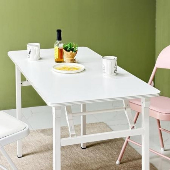 (오늘출발 + )라임 포밍 절탁자 접이식 테이블 1200 1500 1800 회의용 과외용 사무실 브로몰딩 폴딩테이블 접이식테이블 식당테이블, (무료+오늘출발)라임 포밍 절탁자 퓨어비치(폭450), 6인용