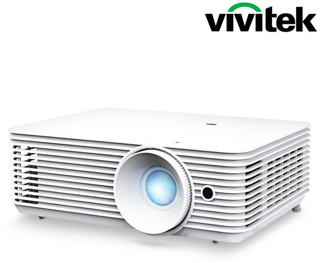 비비텍 VR3610 4800안시 WXGA(HD) 빔프로젝터 학원용 회의용 교육용 사무용 강의용 학교용 업소용 가정용 교회용 강당용 매장용 전시장