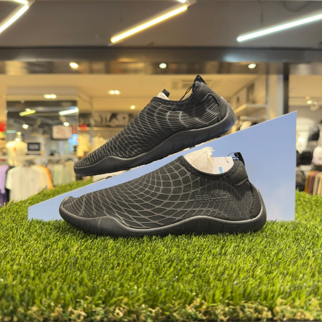 [[밸롭]] 일산 아쿠아슈즈 스파이더 V2 / 자유롭게 움직이는 유연한 착용감과 빠른 배수력과 미끄럼 방지