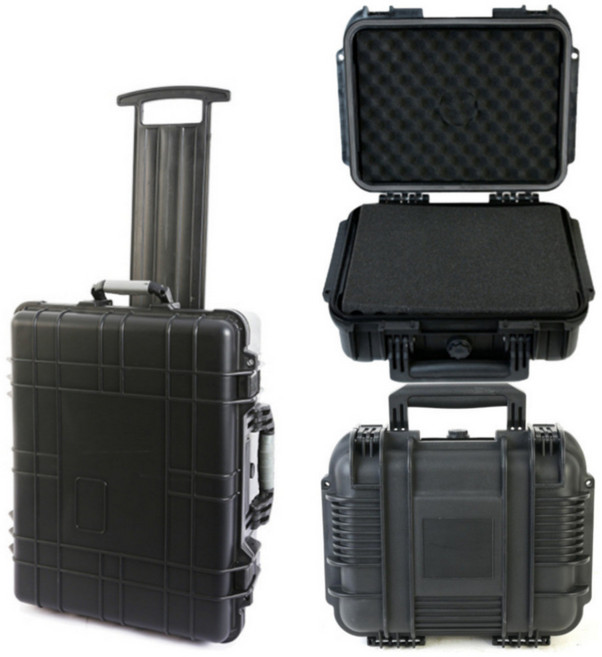 장비하드케이스 장비케이스 카메라캐리어 방수 충격방지, 2.하드케이스(캐리어형), 14) HC300, 1개