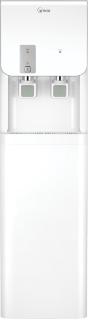 [위닉스] 슬림냉온정수기 PQ-1000 (스탠드형), 기사설치원함-설치후기사분께 설치비4만원지급