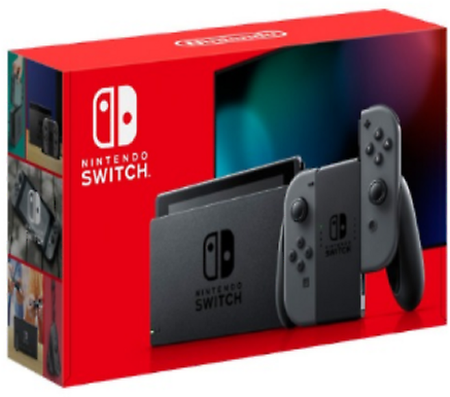 닌텐도 스위치 신형 배터리개선판 한국 정발 중고품