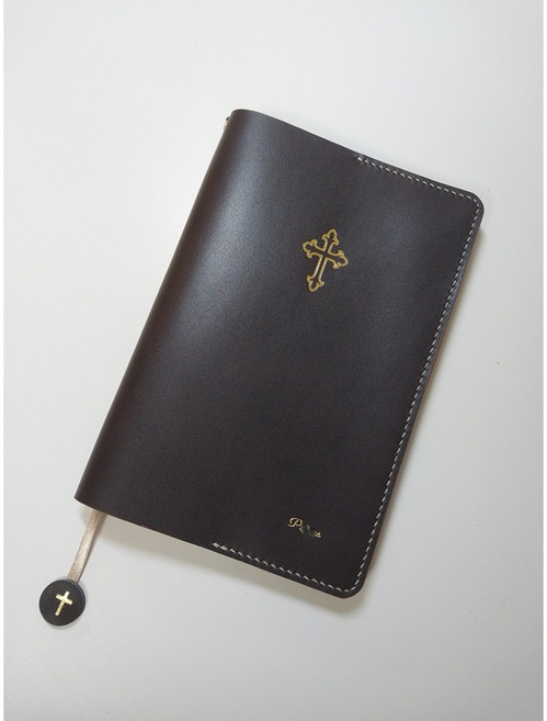 매일미사책 커버 견진 영성체 축일 선물 천주교, 1개, 진밤