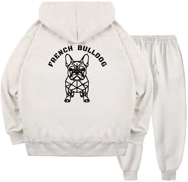 마고(MAGO) 프렌치 불독 상하셋트