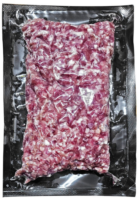 더고기 돈민찌 다짐육 (냉동), 1개, 1kg