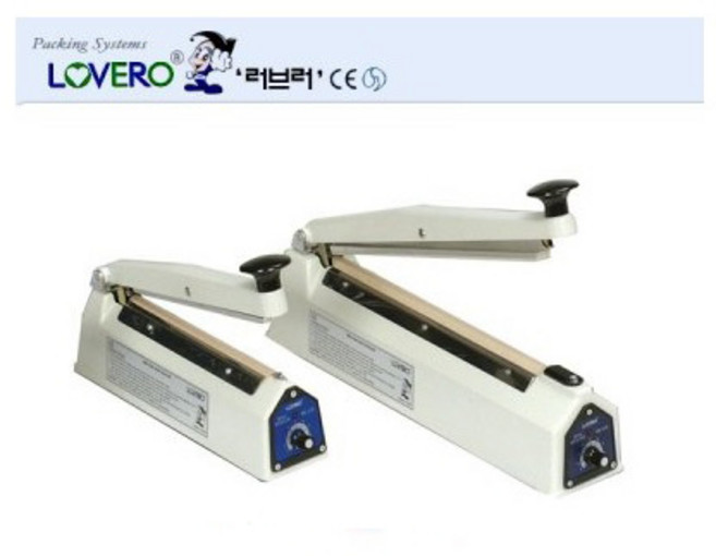 삼보테크 실링기 비닐접착기 SK-110 SK-210 SK-310 SK-410 SK-510