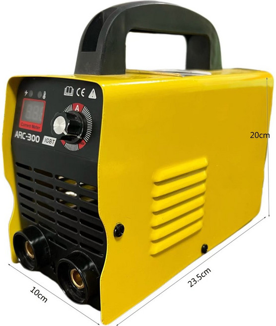 電焊機 MMA-300 (220V), 電焊機ARC-300, 1個