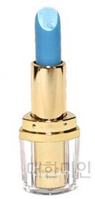 올레이디 러브 매직 립스틱 7종 변색 반전 (국산), 707 블루써머, 2개, 3.5g