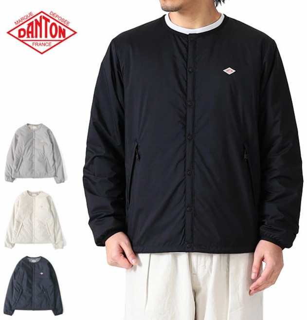 단톤 바람막이 자켓 DT-A0633 SNT