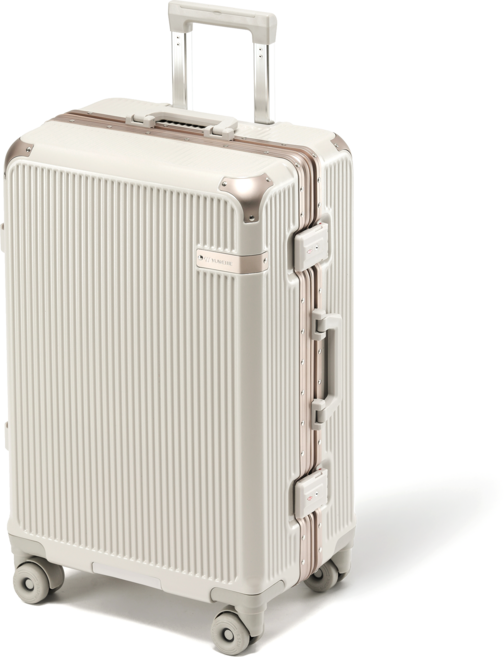 3년AS 우위제 여행용 캐리어 알루미늄 프레임 폴리카보네이트 캐리어 TSA락