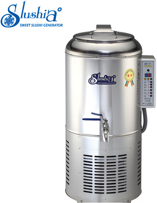 세원 슬러시냉장고 냉면 육수 살얼음 슬러시아 SL-30